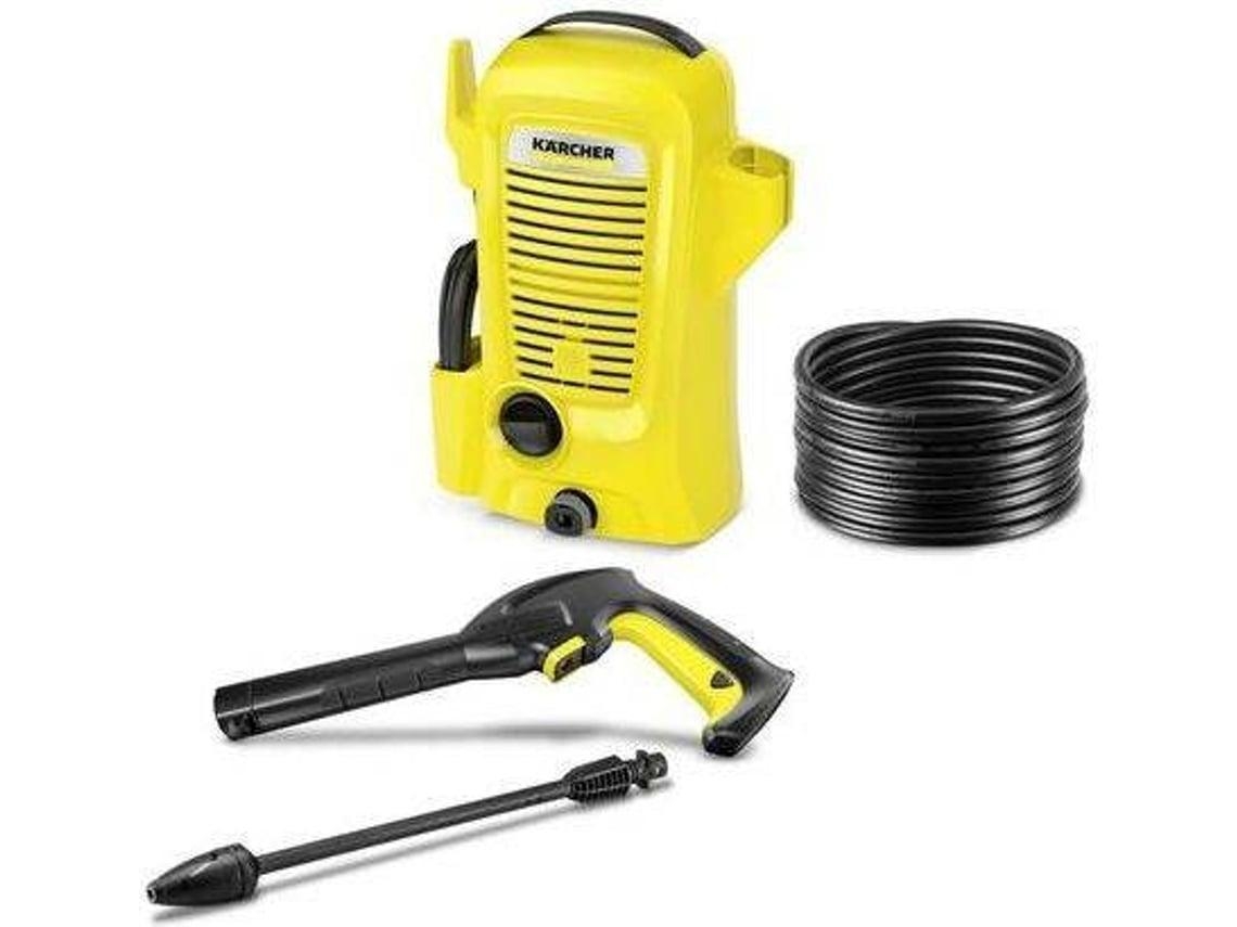 Lavadora de Alta Pressão KÄRCHER K2 Universal Edition (Outlet Grade A - 1400W - 360L/H)