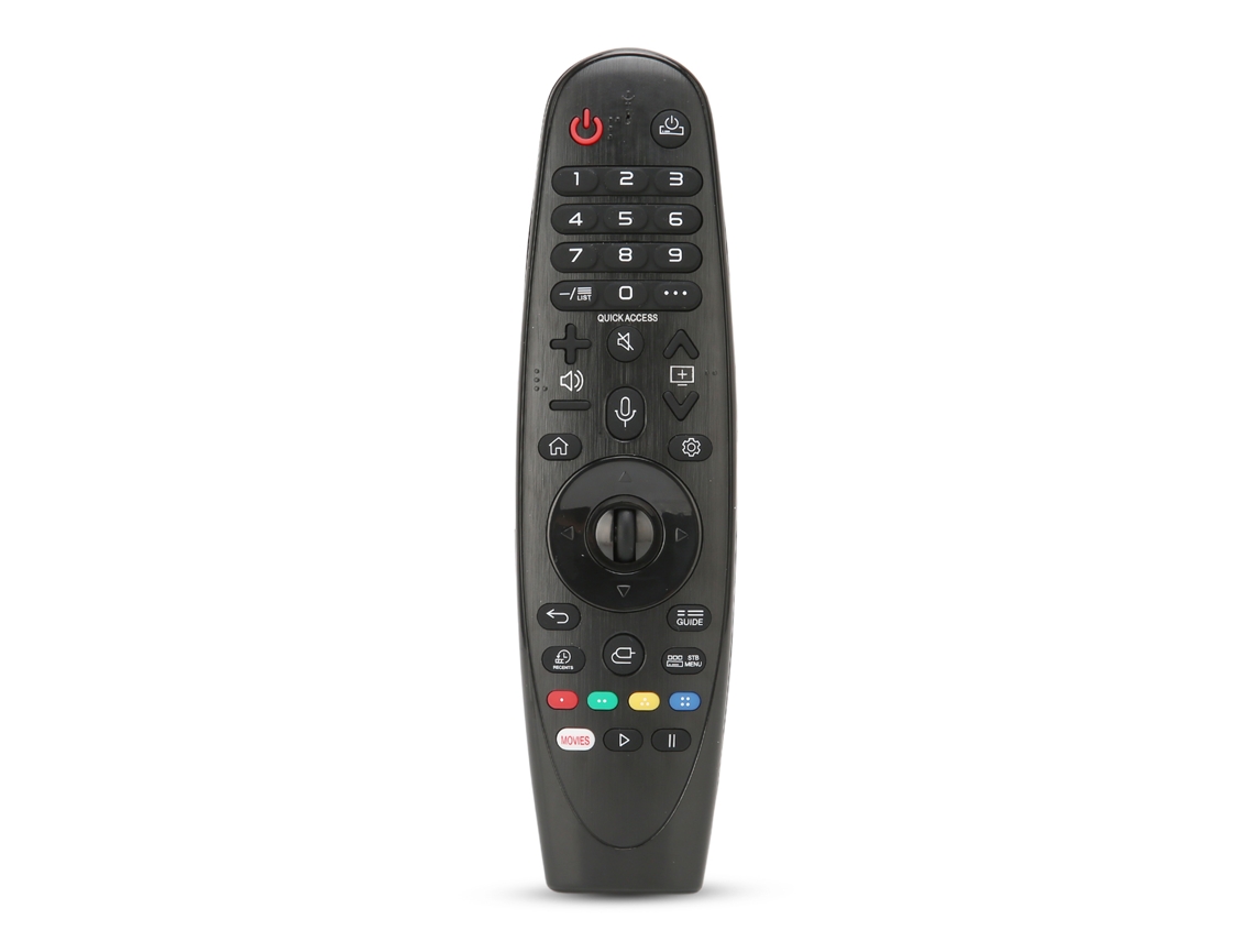 Controle Remoto Mágico LAXISCREED para Tv Lg
