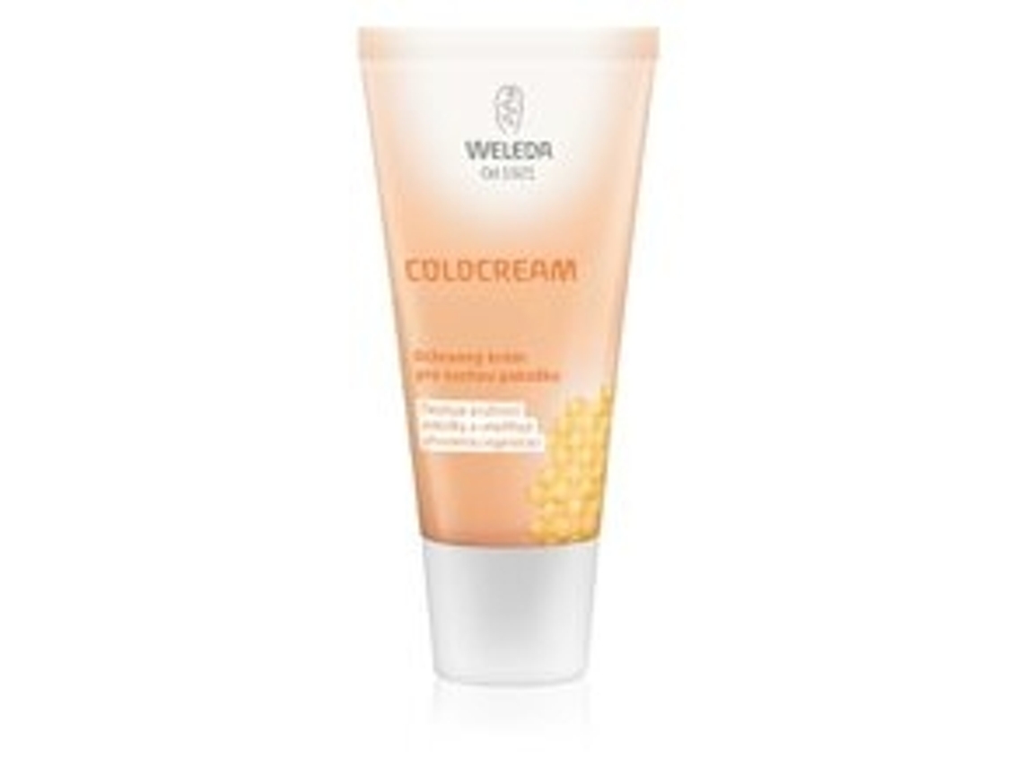 WELEDA Cold Cream Protective Cream For Dry Skin 30Ml