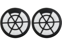Filtro De Esponja Lavável Para Aspirador Pó Sharp Ecc1219s, Cartucho