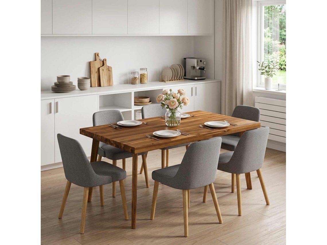 Vidaxl Tampo De Mesa Retangular 90 X 60 X 3 Cm Retangular