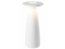 Luminária de mesa sem fio Lumisky Flora H20 cm