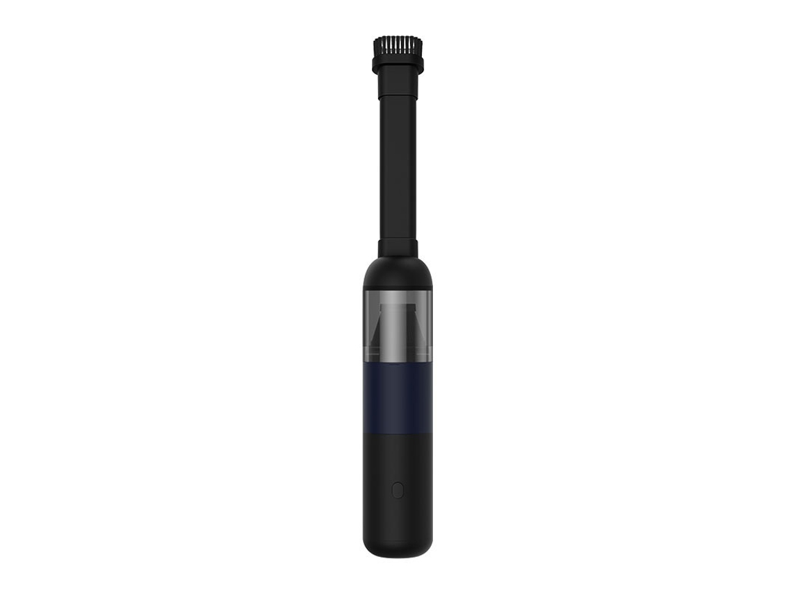 Aspirador Veicular/casa, Sem Fio De Mão, Mini Alto Poder, Grande Sução, Preto Sfushos