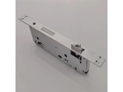 Fechadura De Porta Em Aço Inoxidável 304 Para Maçaneta Inteligente Com Leitor Biométrico, Tamanho Especial, 1 Peça 85x60