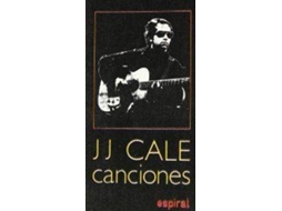 Livro Cale Canciones de Cale (Espanhol)