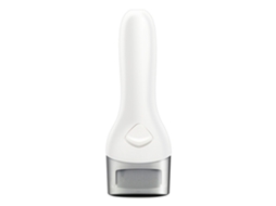 Lixa Elétrica Para Pés Com Rotação Automática, Esfoliação Suave, Recarregável E Com 3 Cabeças. Aquaforge