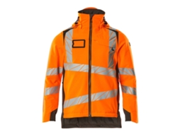 Jaqueta De Inverno Accelerate Safe 19035 Laranja 2XL MASCOT