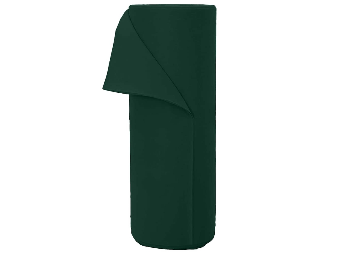 Conjunto 1 Fleece De Jardim Vidaxl Verde Tecido Não Tecido (50 X 3,2 M)