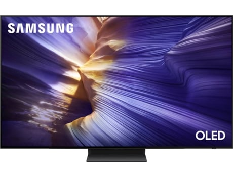 SAMSUNG TQ77S92F