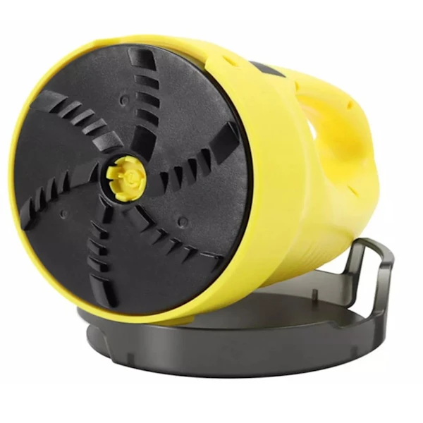 Raspador de neve elétrico multifuncional BRILVIBERA
