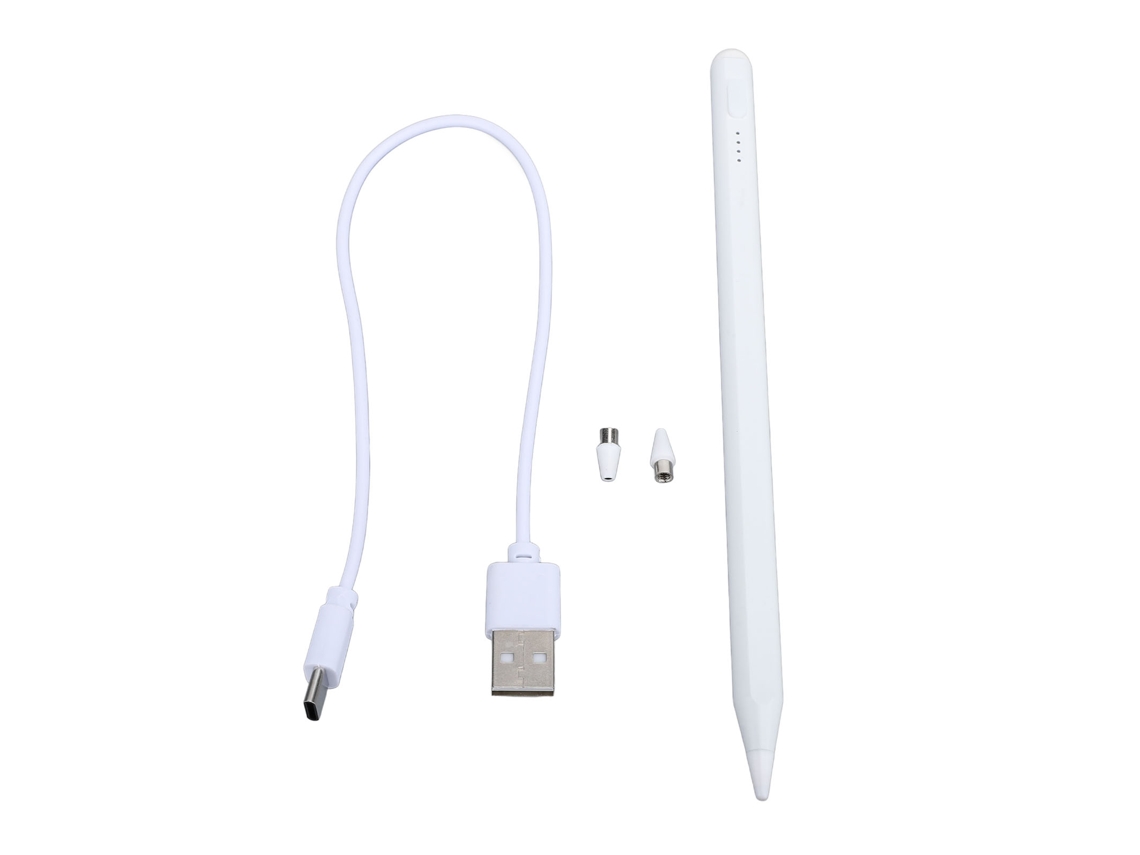 Aetheria caneta Estilográfica Universal com Ponta Fina Magnética para Smartphone e Tablet de Tela Tática
