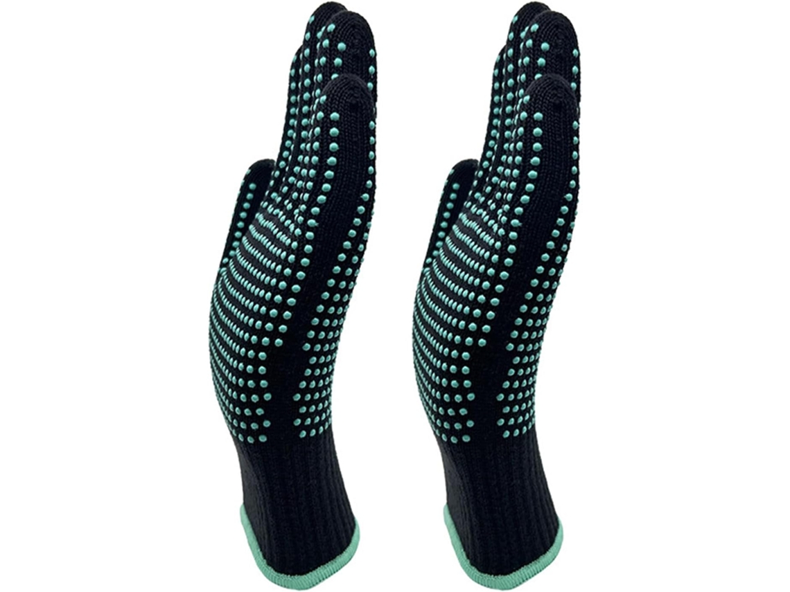 Luvas De Silicone Para Cozinha Infantil, 1par