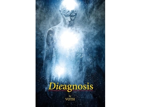 Livro Dieagnosis de VOTH Voice of the Harbor (Inglês)