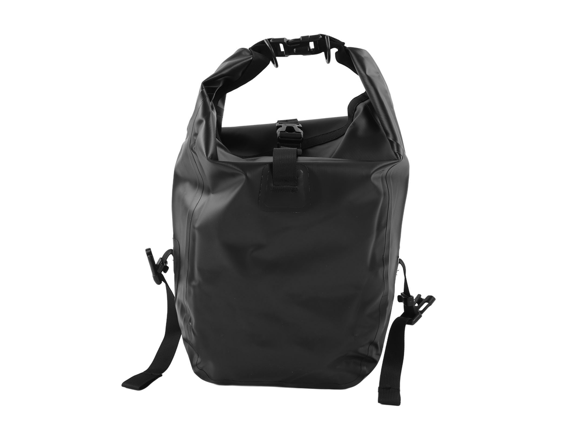 Bolsa de Sela Mali à Prova D'água para Bicicleta