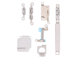 Lurelia Kit De Reparação Interna Para Iphone 14 Pro 7 Em 1