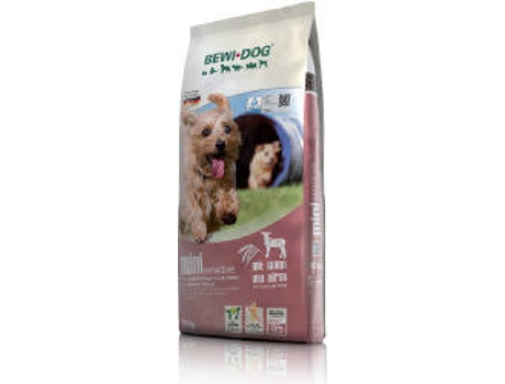 Ração para Cães  Sensitive Gf (12.5 Kg - Seca)