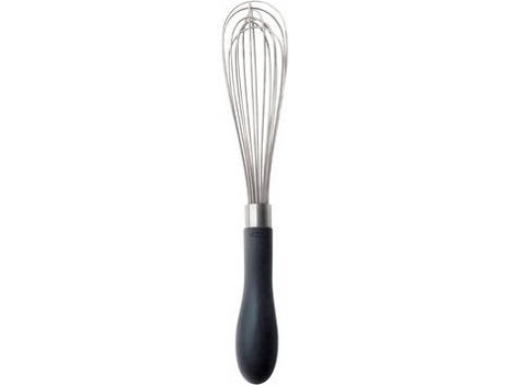 Batedeira Manual  9 Whisk (Inox)