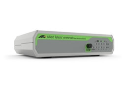 Switch ALLIED TELESIS FS710/5