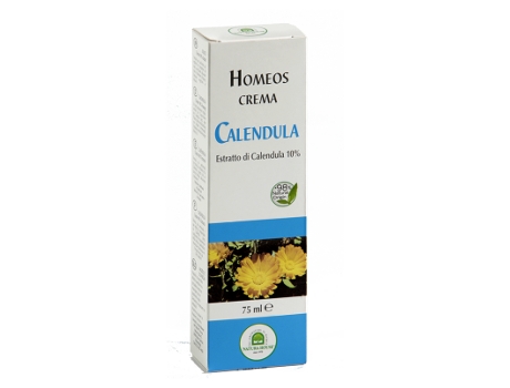 Sakai Homeos Calendula Cream 75 ml 75 ml
