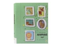 Livro Box Animais - Brasileitura De Diversos (português Do Brasil)