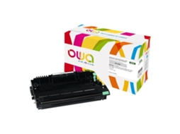 Kit De Toner Brother Dr 2300 Compatível Preto Acessório Genérico