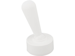 Luminária Noturna Led Abajur De Cabeceira Silicone Com Balanço
