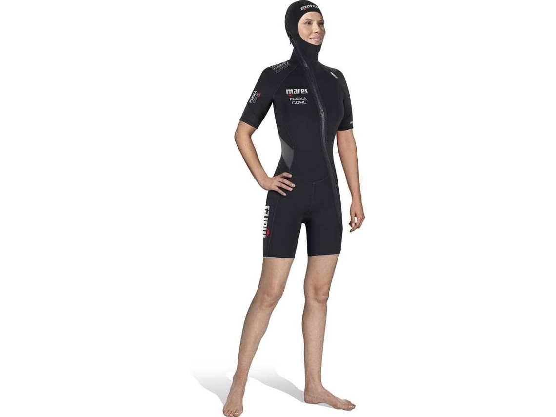 Fato húmido MARES Flexa Core She Dives (XS)