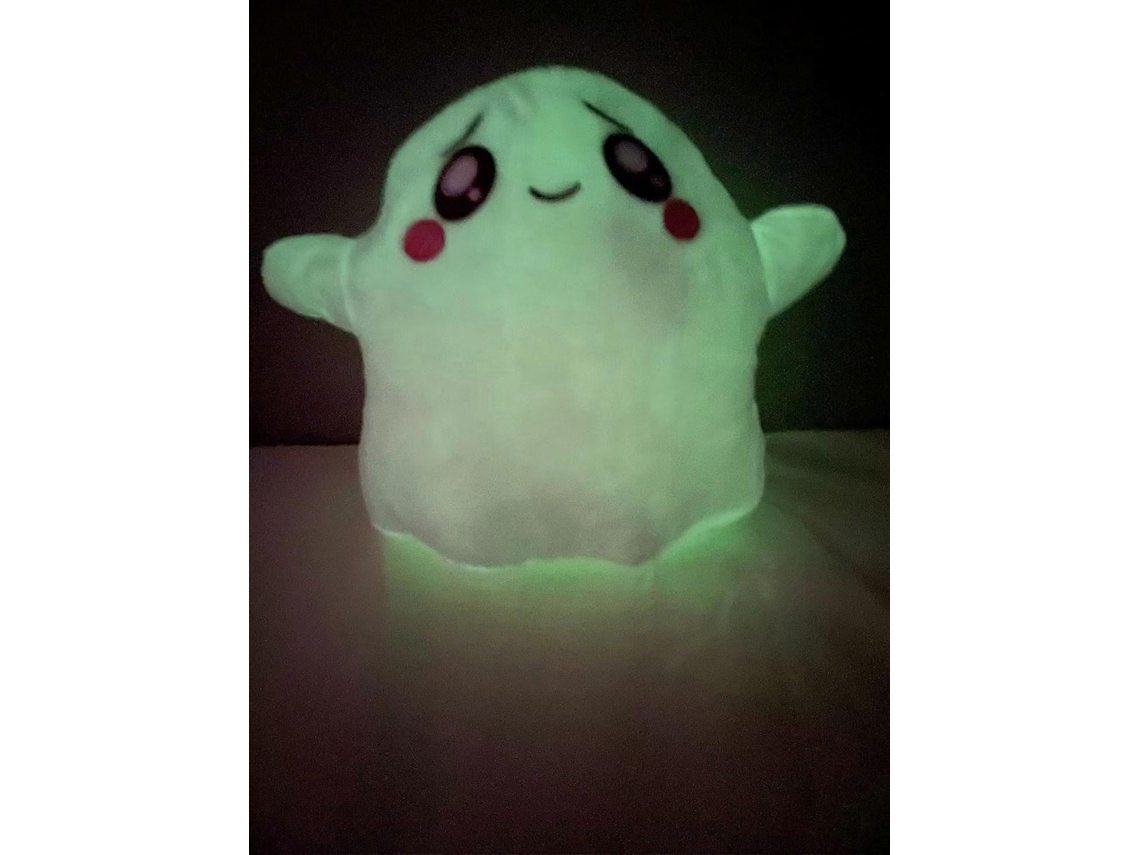 Peluche Luminosa Aura 28 Cm