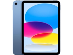 APPLE iPad (2024) - 10,9 - WiFi - 64 GB - Azul