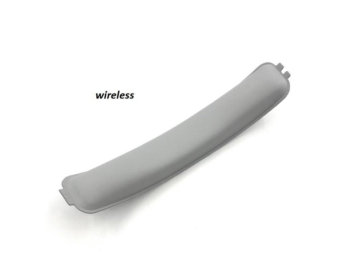 Almofadas Auriculares / Almofadas De Faixa De Cabeça Para Kingston Hyperx 7.1 Pc Brilvibera