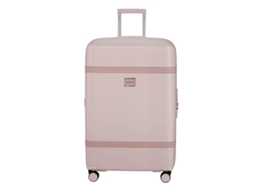 Mala De Viagem Grande 75cm 4r Exp Image Rosa Samsonite