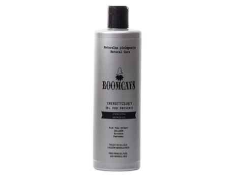Invigorate Refresh Shower Gel, 400ml Roomcays