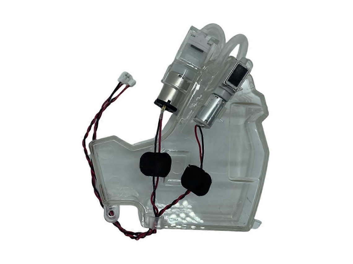 Reservatório De Água E Motor Da Bomba Para Aspirador De Pó Dreame L10 Ultra/ L10s Ultra/ L10s Ultra Se/ S10 Pro/ S10_ptg