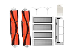 Acessório para Aspiradores XIAOMI Filtro hepa s6 s5 max s60 s65 s50 e25