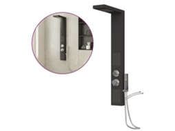 Shower Panel, Shower Panels Vidaxl (15 X 47 X 114 Cm)