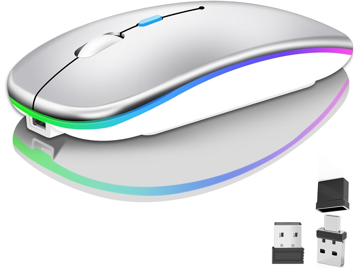 Brilhante, Bluetooth, Silencioso STELASPLEN