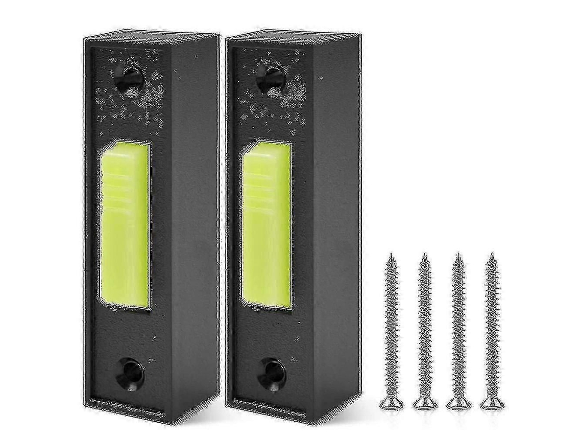 Interruptor Universal para Porta de Garagem com Botão Iluminado. TAISHENGDA