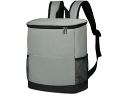 Bolsa Térmica Grande Para O Almoço Bolsa Térmica De Praia Mochila Térmica De Grande Capacidade P Gokoco
