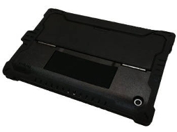 Capa Tablet HP X2 Preto