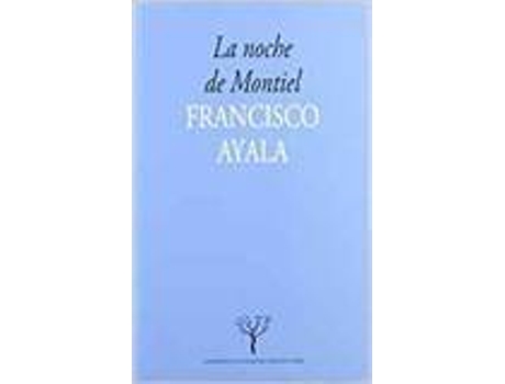 Livro Noche De Montiel de Varios Autores