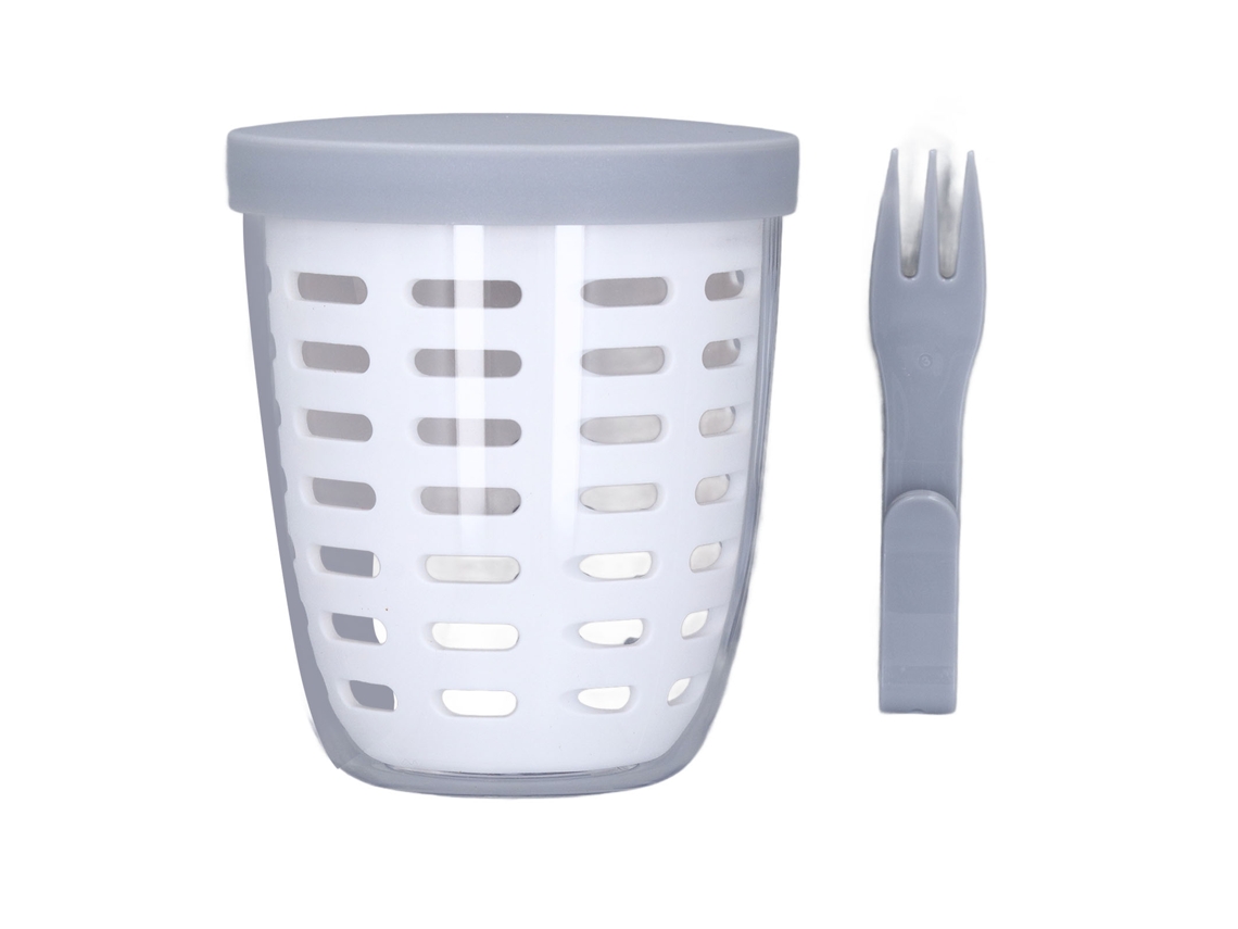 Copo de Drenagem de Frutas LAXISCREED