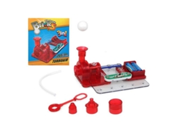 Jogo de Mesa Bricks 3 In 1 118124