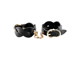 Algemas Guilty Pleasure Eclipse Preto