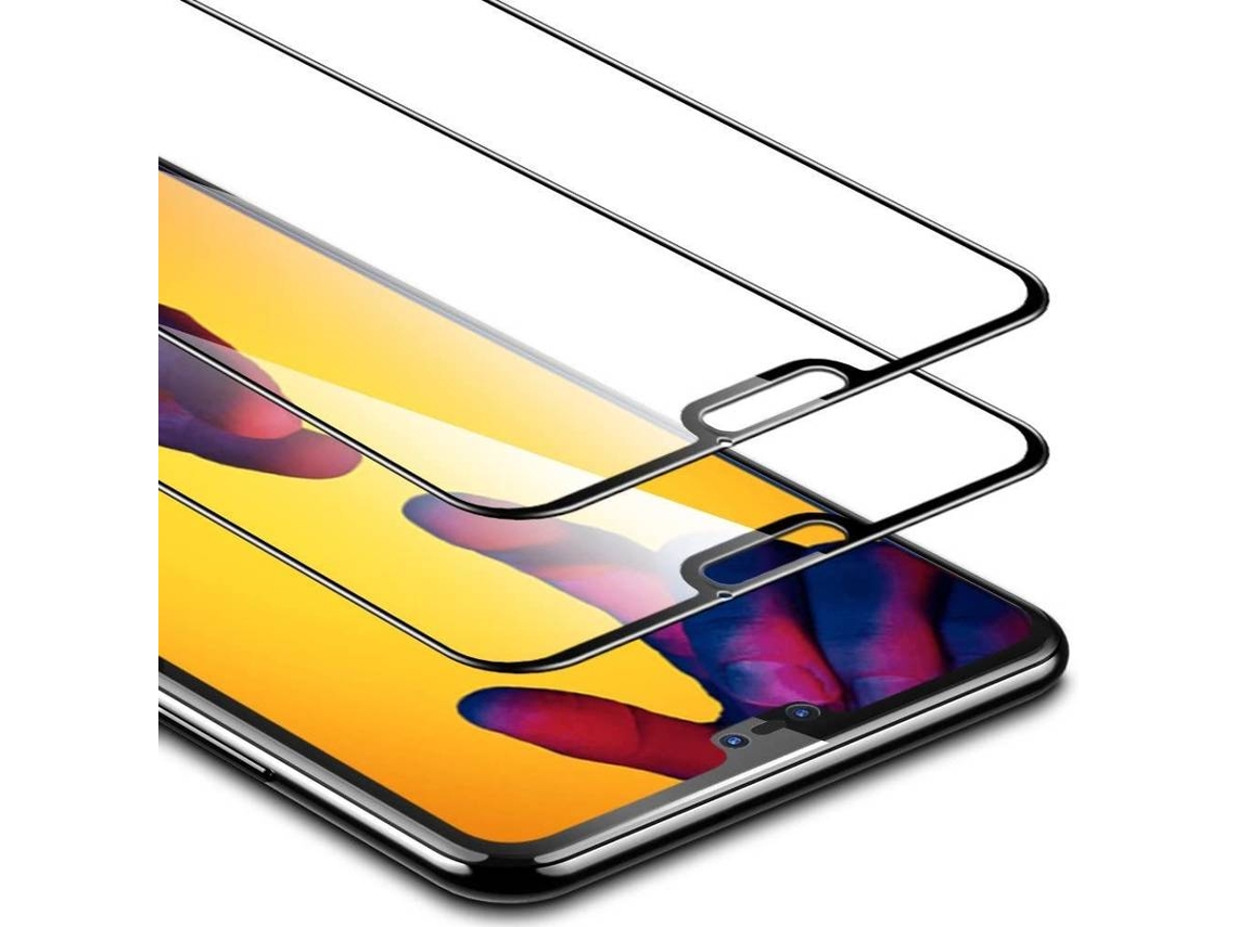Pelicula de Vidro HONGWE. P20 Lite