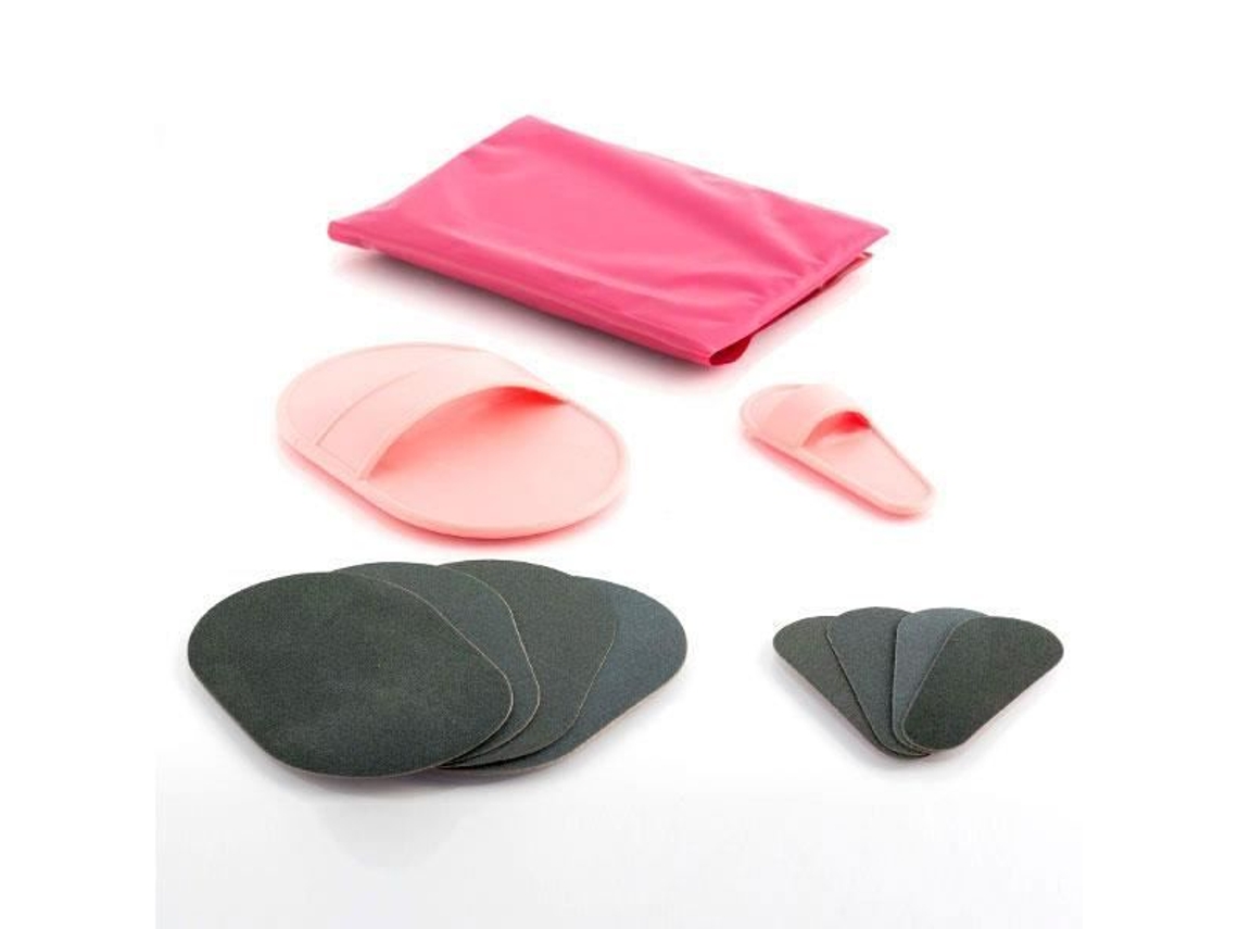 Luvas Depilatórias Sem Dor Removedor Manual Para Todas As Zonas Para Mulheres E Homens Shop Story