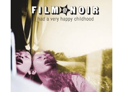 CD Film Noir  - I Had A New York Girlfriend (1CDs)