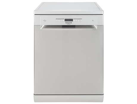 Máquina de Lavar Loiça HOTPOINT HFO 3O32 WCX (14 Conjuntos - 60 cm - Inox)