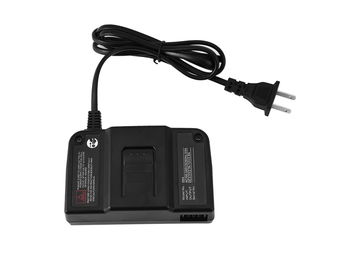 Adaptador de Energia EOOCOO (eficiente, Seguro, Plugue Eua 100 240v)