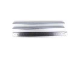 Carcaça De Dobradiça Para Hp 250 255 256 G8 G9 Tpn C139 Prata M31088 001 Compativel