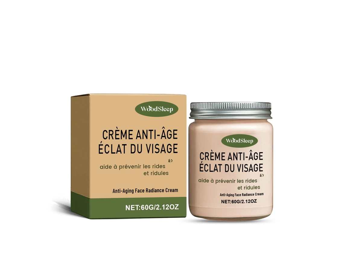 Creme de Pele com Ação Firmadora Intensiva e Rápida LAXISCREED
